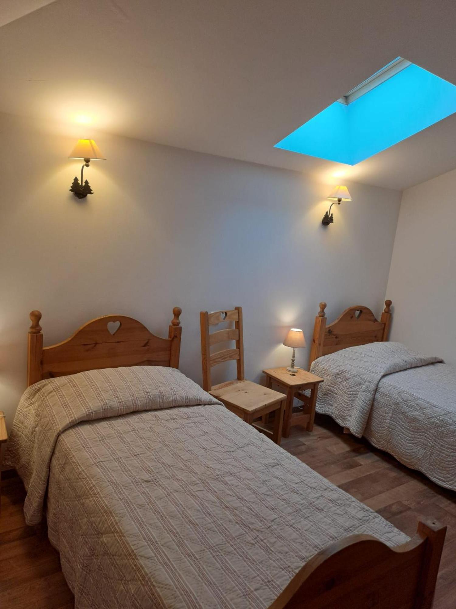 Le Moulin Du Fay Bed & Breakfast Villemotier Eksteriør bilde